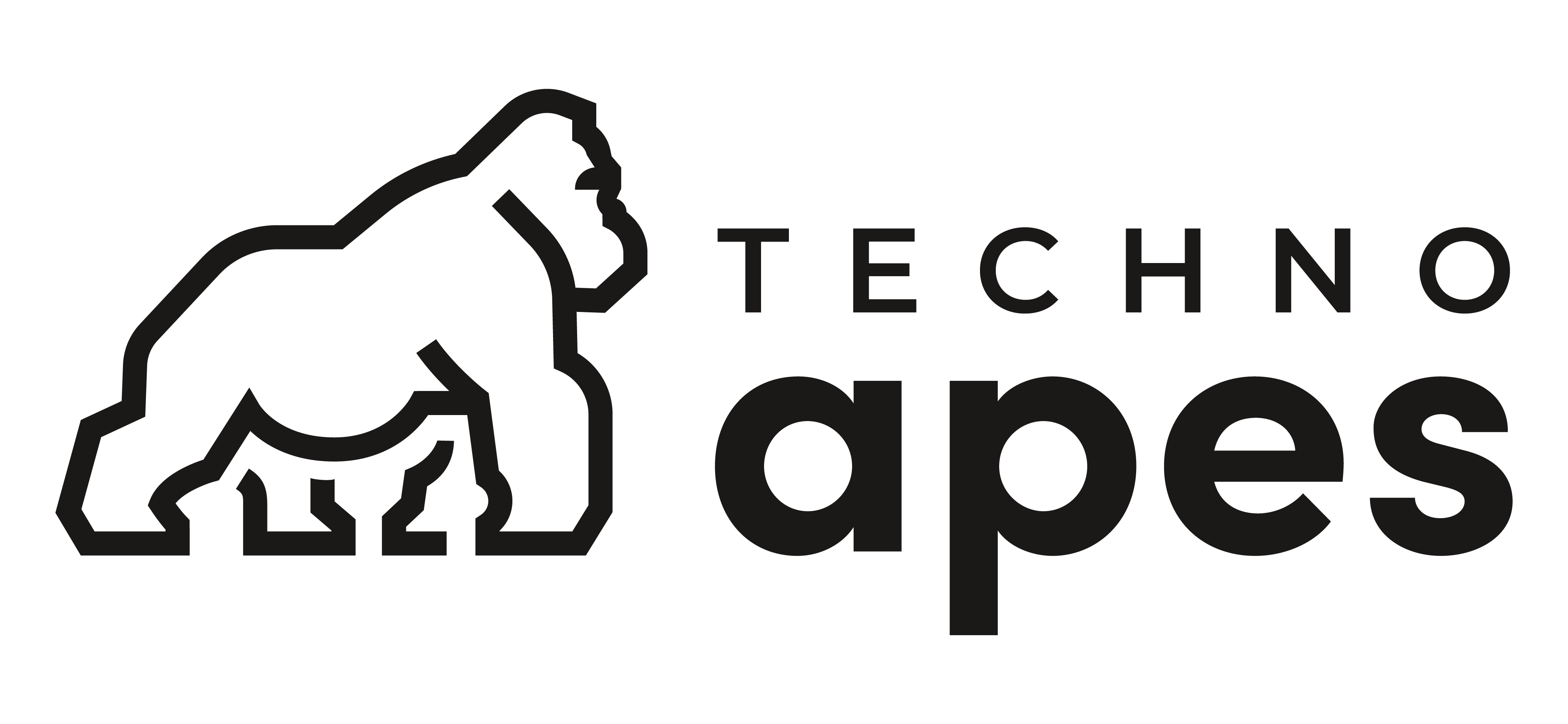 Techno Apes